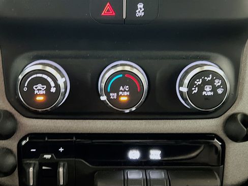 Used 2024 RAM 3500 Tradesman AWD/4WD image 11