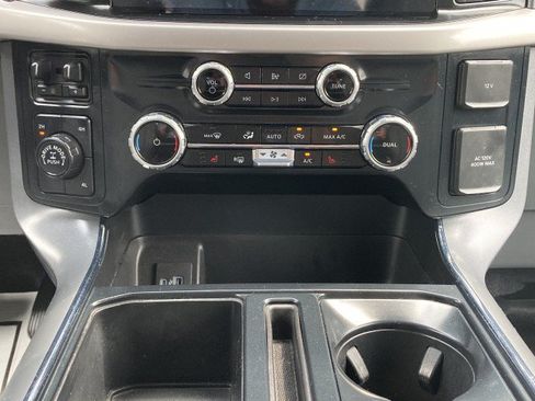 Used 2023 Ford F150 XLT w/ Equipment Group 302A High AWD/4WD image 22