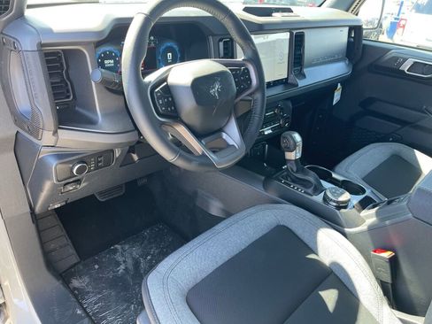 New 2026 Ford Bronco Big Bend AWD/4WD image 6
