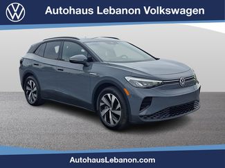 Used 2025 Volkswagen ID.4 Pro RWD video 1