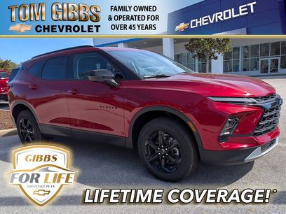 New 2026 Chevrolet Blazer LT w/ Convenience Package