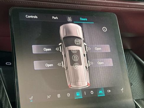 Certified 2025 Cadillac Escalade Sport w/ Touring Package AWD/4WD image 23