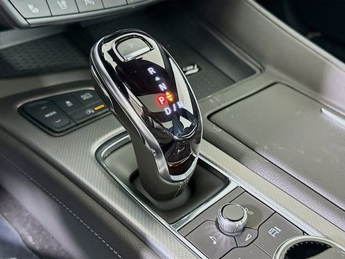 Used 2025 Cadillac CT5 Premium Luxury w/ Sun And Sound Package image 12