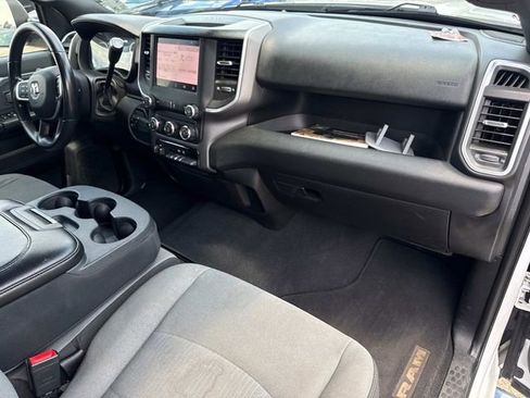 Used 2022 RAM 2500 Big Horn AWD/4WD image 19