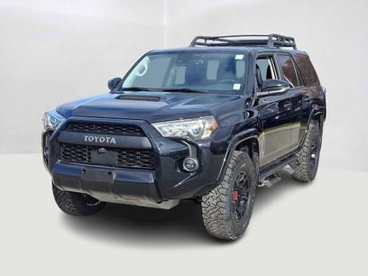 Used 2023 Toyota 4Runner TRD Pro