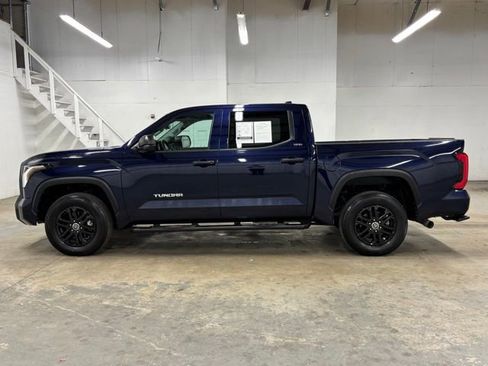 Used 2024 Toyota Tundra SR5 AWD/4WD image 4