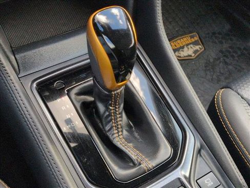 Certified 2023 Subaru Forester Wilderness image 18