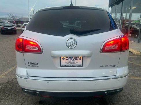 Used 2016 Buick Enclave Leather image 32