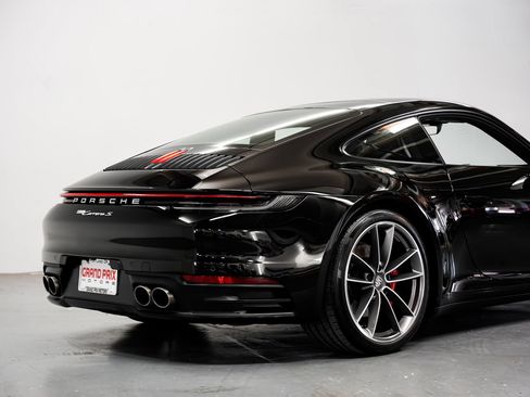 Used 2020 Porsche 911 Carrera S RWD image 39