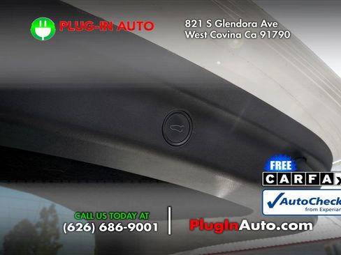 Used 2021 Tesla Model Y Performance image 16