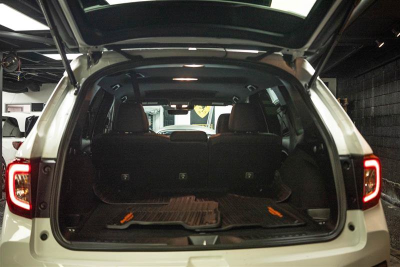 Used 2023 Honda Passport TrailSport image 7