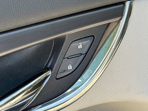 Used 2016 Cadillac ATS Sedan RWD image 22