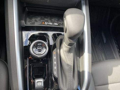 New 2026 Chevrolet Colorado Trail Boss AWD/4WD image 20