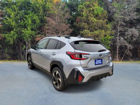 New 2026 Subaru Crosstrek 2.5i Limited AWD/4WD image 19