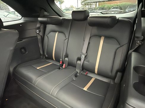 New 2026 MAZDA CX-90 3.3 Turbo w/ Premium Plus Pkg image 17