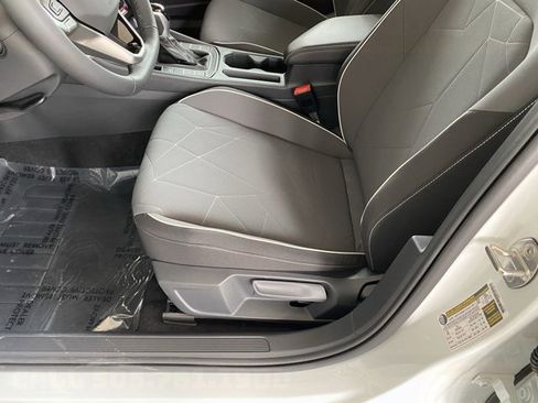 New 2026 Volkswagen Jetta Sport FWD image 22