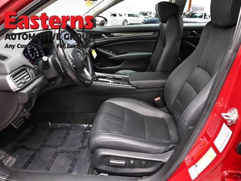 Used 2021 Honda Accord Sport Special Edition image 14