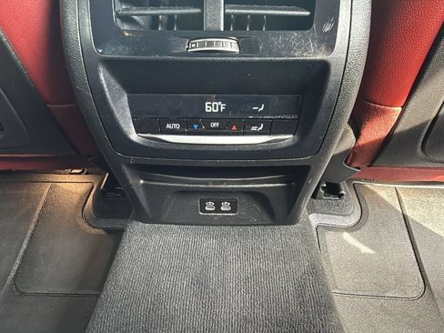 Used 2021 BMW X4 xDrive30i w/ M Sport Package AWD/4WD image 21