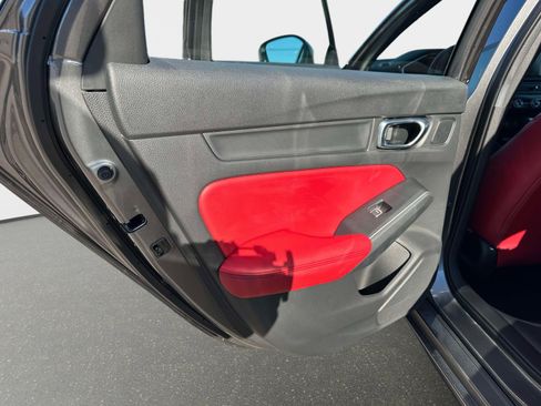 Certified 2025 Acura Integra A-Spec image 9