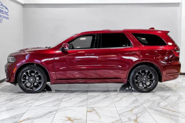 Used 2022 Dodge Durango R/T RWD image 14