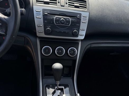 Used 2012 MAZDA MAZDA6 i Sport image 15