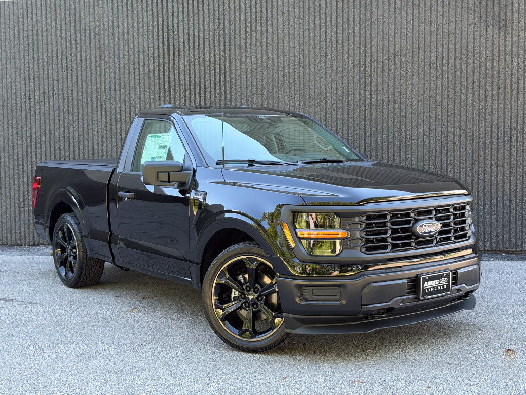 New 2026 Ford F150 XL AWD/4WD image 8