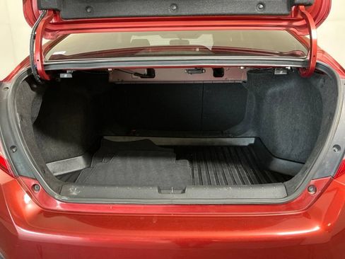 Used 2019 Honda Civic EX image 27