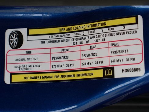 Used 2017 RAM 1500 Big Horn image 54