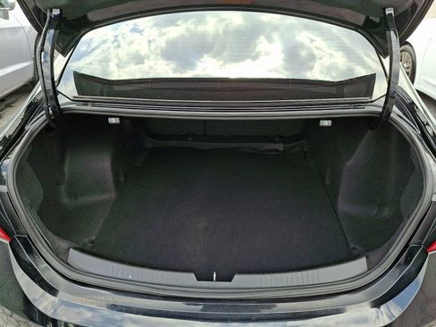 Used 2021 Chevrolet Malibu RS w/ LPO, Convenience Package 1 image 26