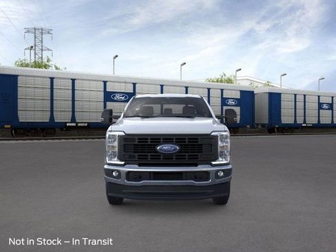 New 2026 Ford F350 XL image 6