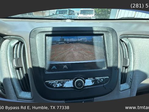 Used 2017 Chevrolet Malibu LS FWD image 12