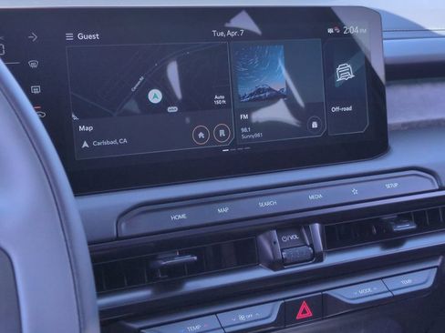 New 2027 Kia Telluride SX Prestige X-Pro AWD/4WD image 14