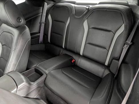 Used 2016 Chevrolet Camaro LT w/ RS Package image 17