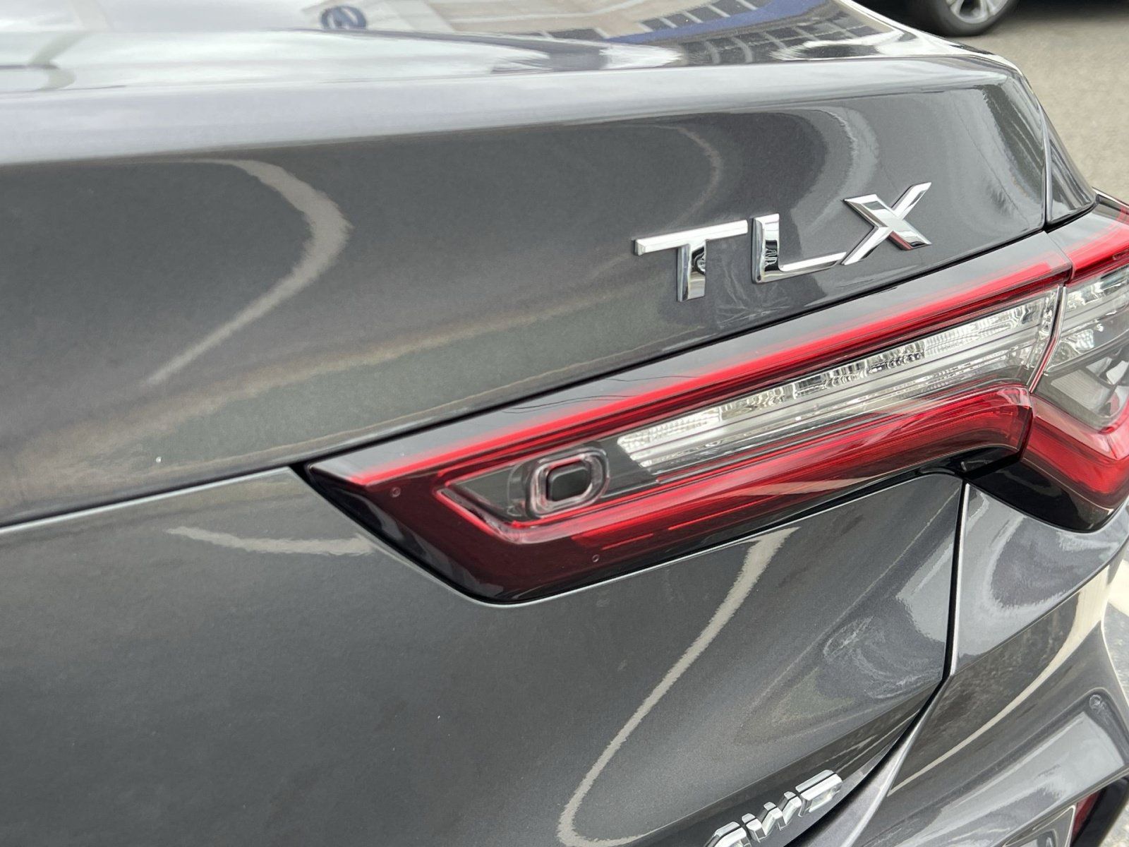 Certified 2023 Acura TLX w/ Advance Package AWD/4WD image 25
