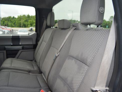 Used 2015 Ford F150 XLT AWD/4WD image 23
