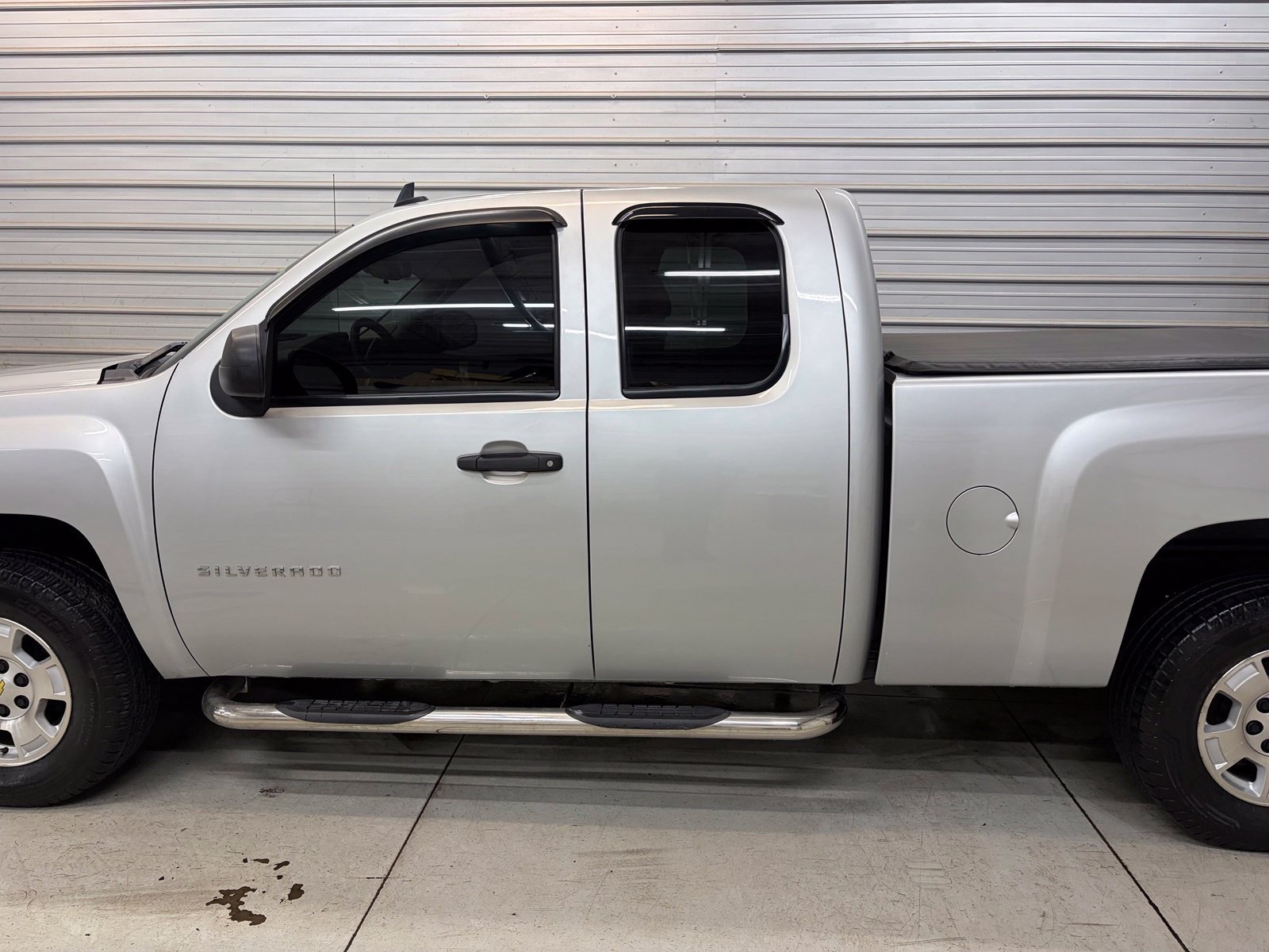 Used 2012 Chevrolet Silverado 1500 LT w/ All-Star Edition AWD/4WD image 9