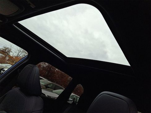 New 2026 Subaru Forester Touring image 8