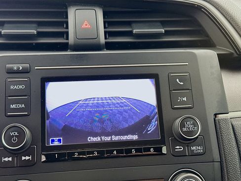 Used 2017 Honda Civic LX image 21