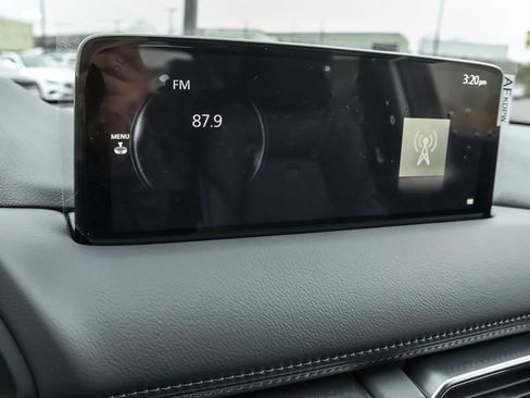 New 2025 MAZDA CX-5 AWD 2.5 S w/ Select Package image 30