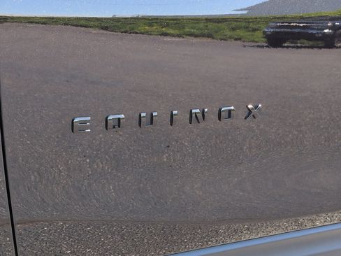 Certified 2022 Chevrolet Equinox RS AWD/4WD image 32