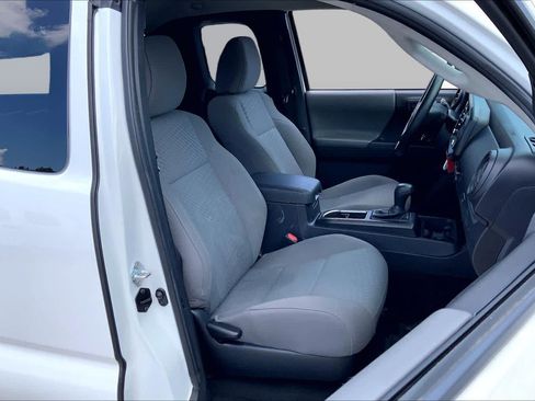 Used 2023 Toyota Tacoma SR RWD image 9