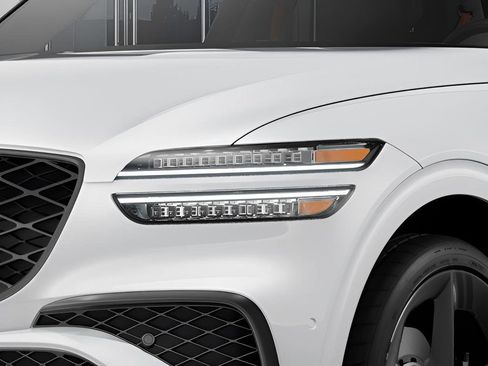 New 2026 Genesis GV70 3.5T Sport Prestige AWD/4WD image 15