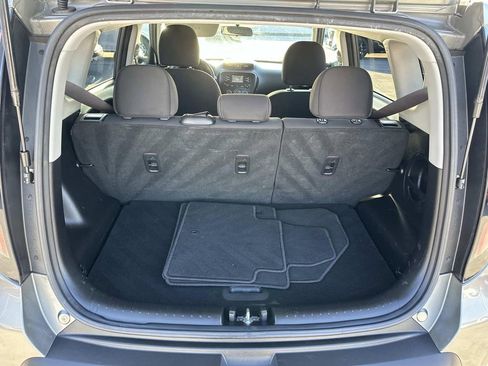 Used 2016 Kia Soul w/ Option Group 020 image 27