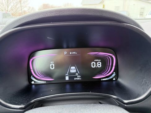 Used 2024 Kia Soul LX w/ Option Group 015 image 19