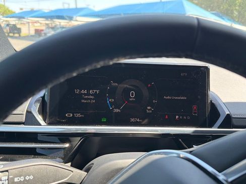 New 2026 GMC Sierra EV Elevation image 16