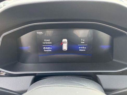 New 2026 Volkswagen Jetta S image 15