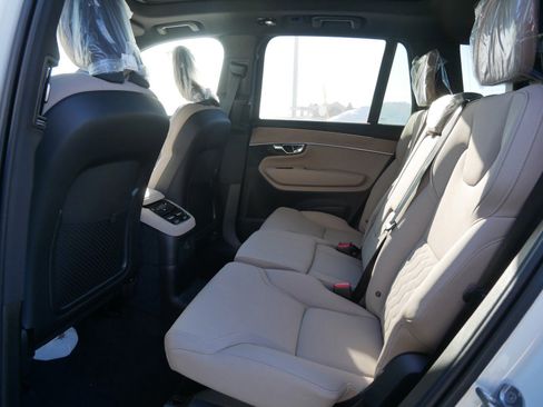 New 2026 Volvo XC90 T8 Plus w/ Protection Package Premier image 6