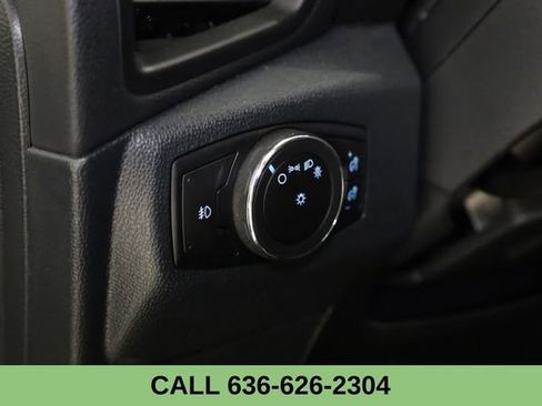 Used 2021 Ford EcoSport SE image 13