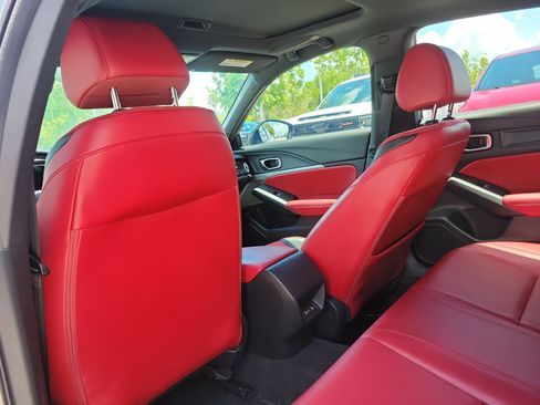 Used 2023 Acura Integra A-Spec FWD image 15