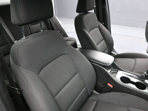 Used 2024 Chevrolet Malibu LS image 17